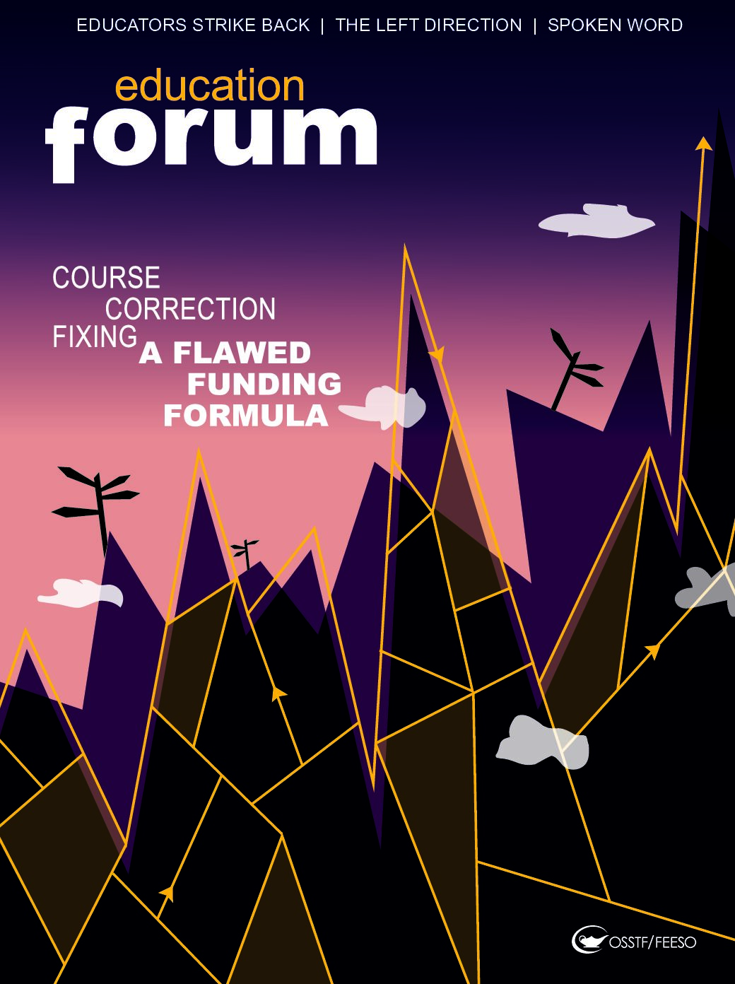 Education Forum Spring 2018