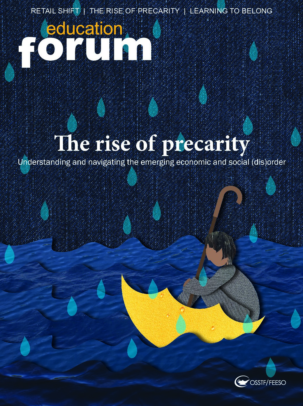 Education Forum Winter 2017