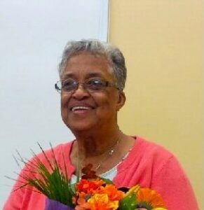 Pat Wright
