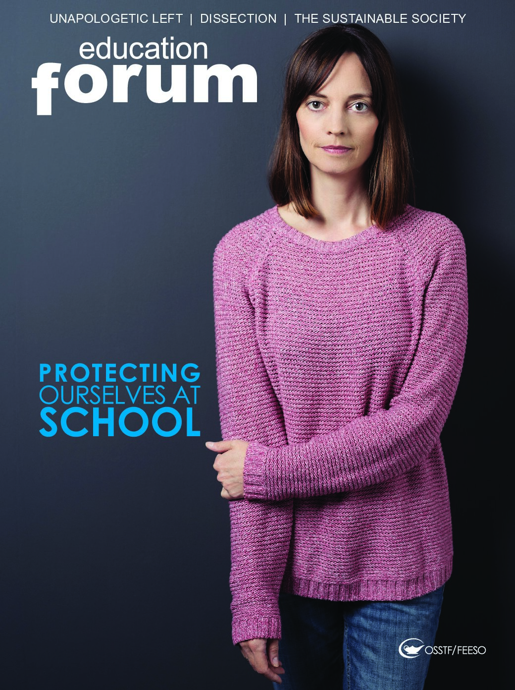 Education Forum Winter 2016